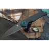 Нож FOX KNIVES BLACK FOX ARGUS BF-760 FBF-760