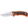 Нож FOX KNIVES BLACK HUNTING BF131OR FBF-131OR